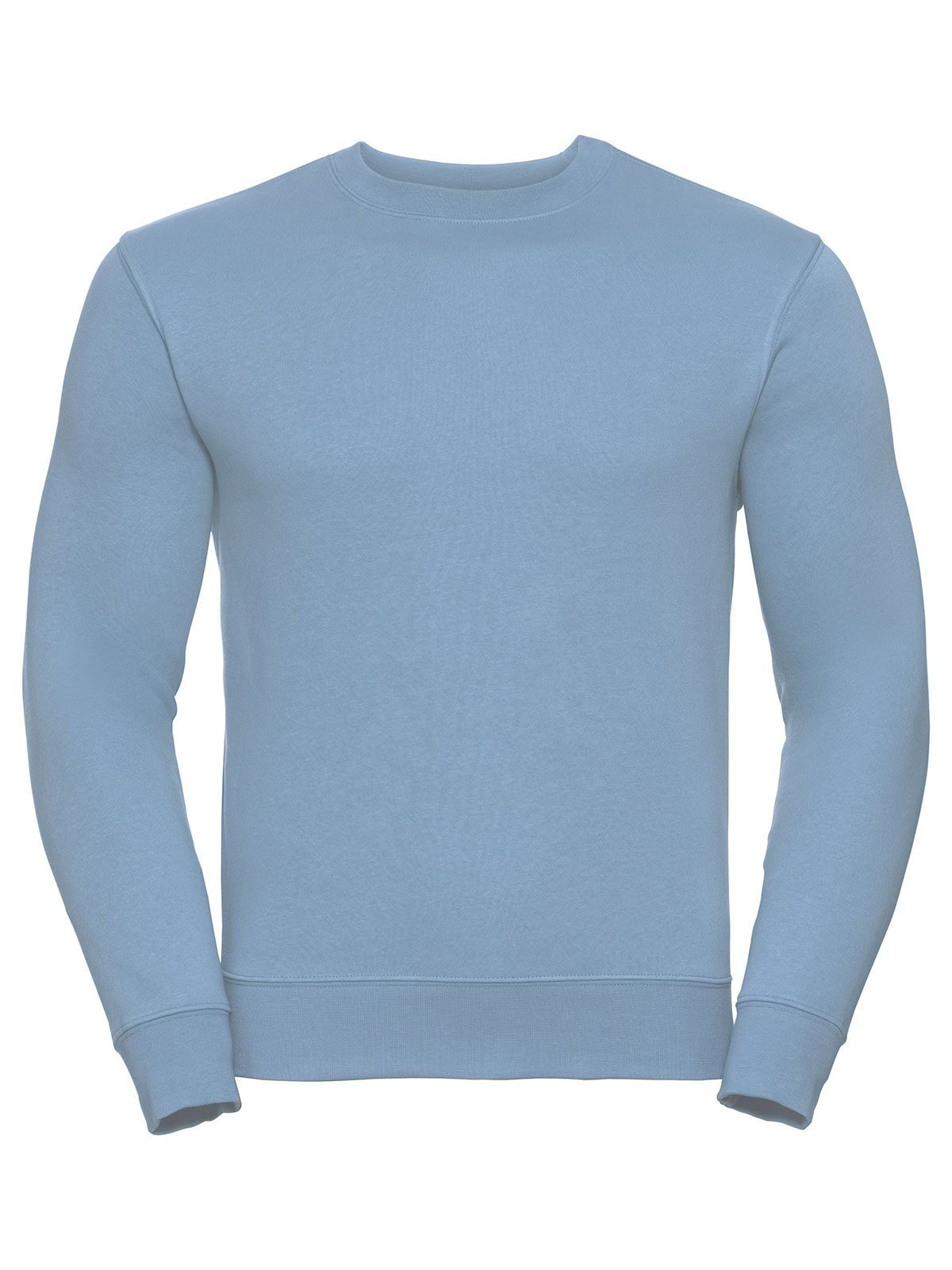 O autêntico suor - MK - Azul Mineral