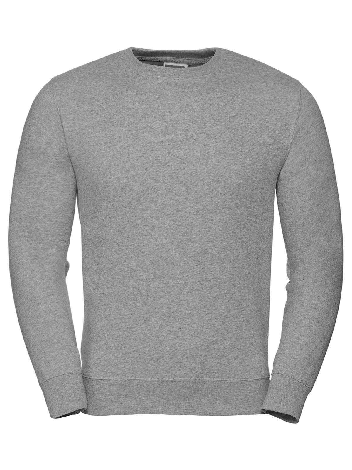 O autêntico suor - SH - Heather Esportiva