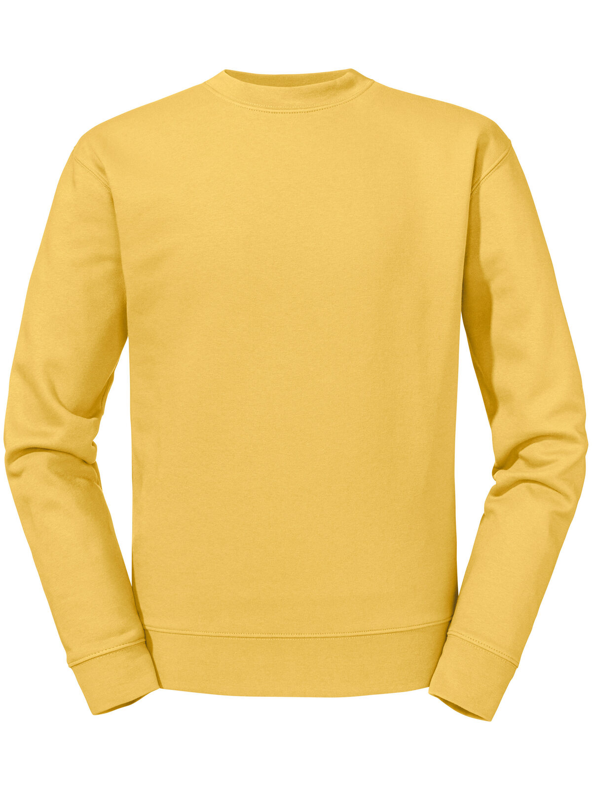 O autêntico suor - MY - Amarelo Mostarda