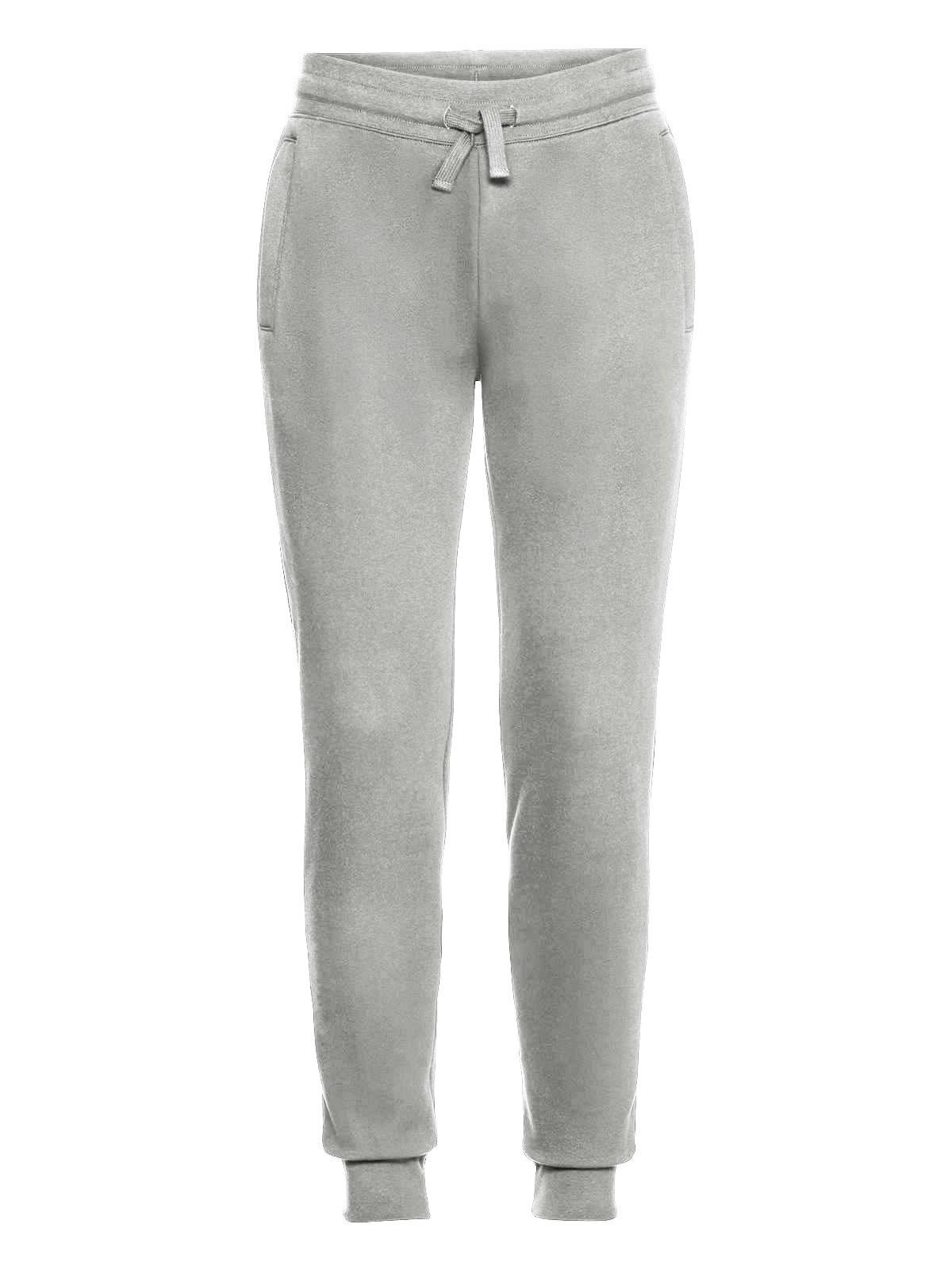 Calças de moletom autênticas masculinas - UG - Cinza Urbano