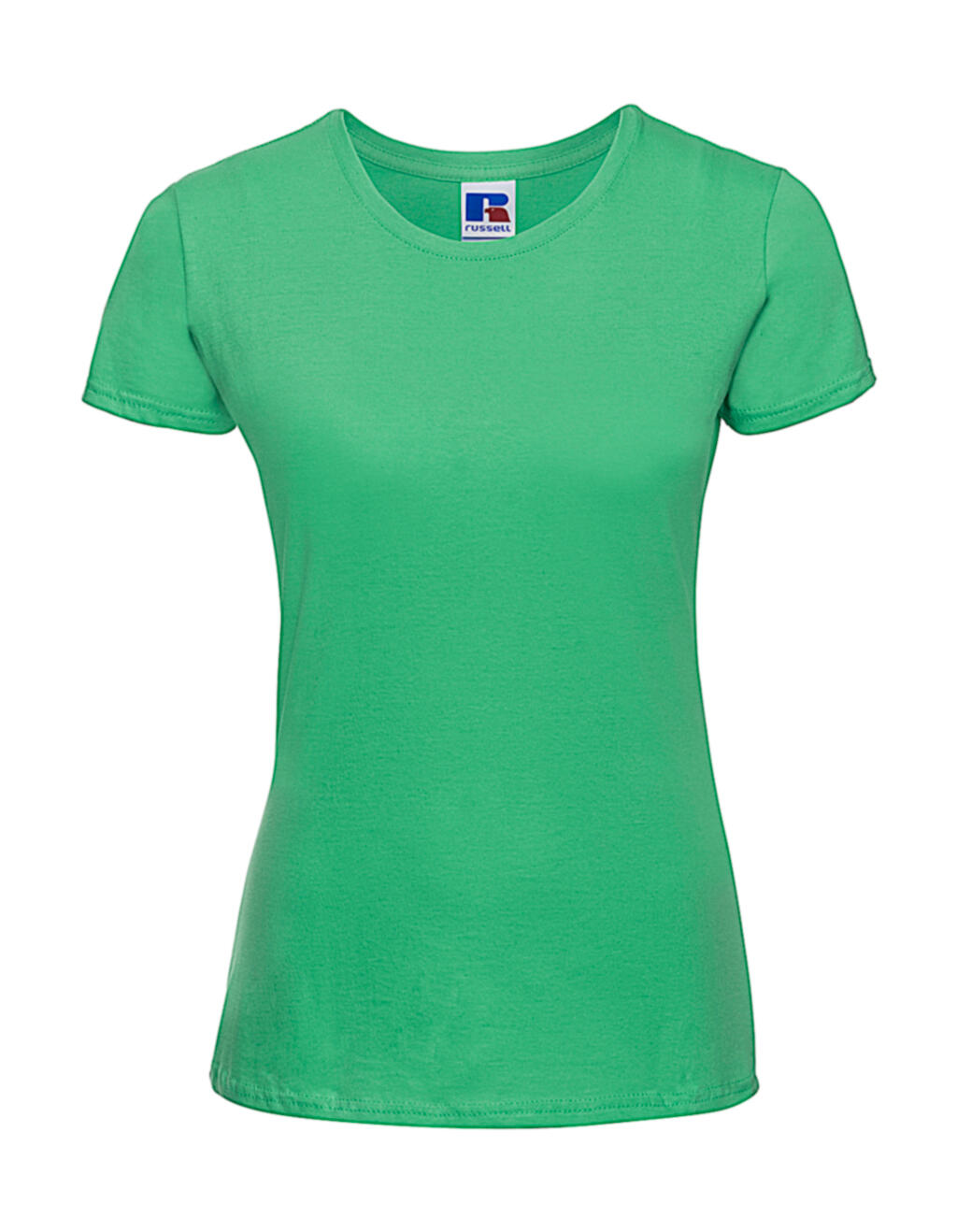 Camiseta feminina Slim - AL - Maçã