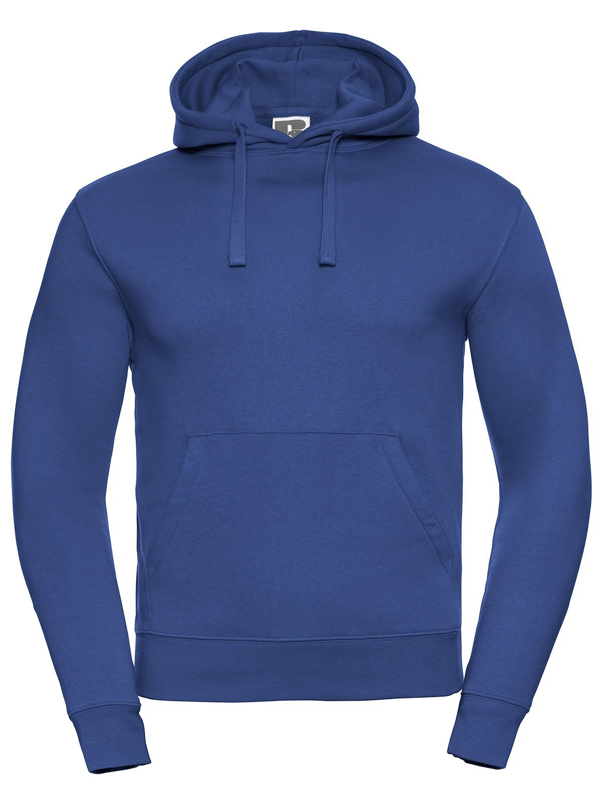 Moletom com Capuz Autêntico Masculino - BH - Realeza Brilhante