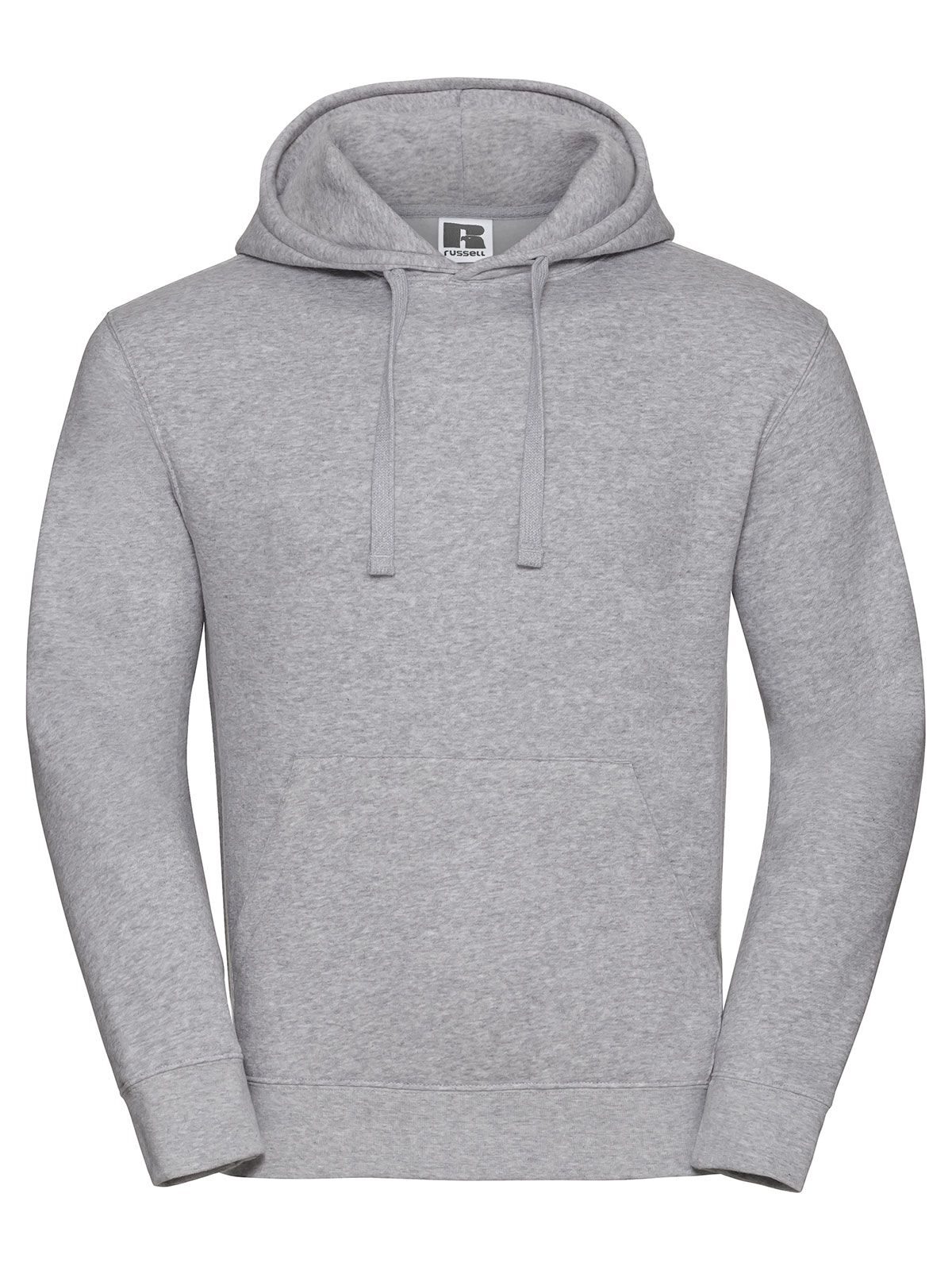 Moletom com Capuz Autêntico Masculino - LX - Oxford Leve
