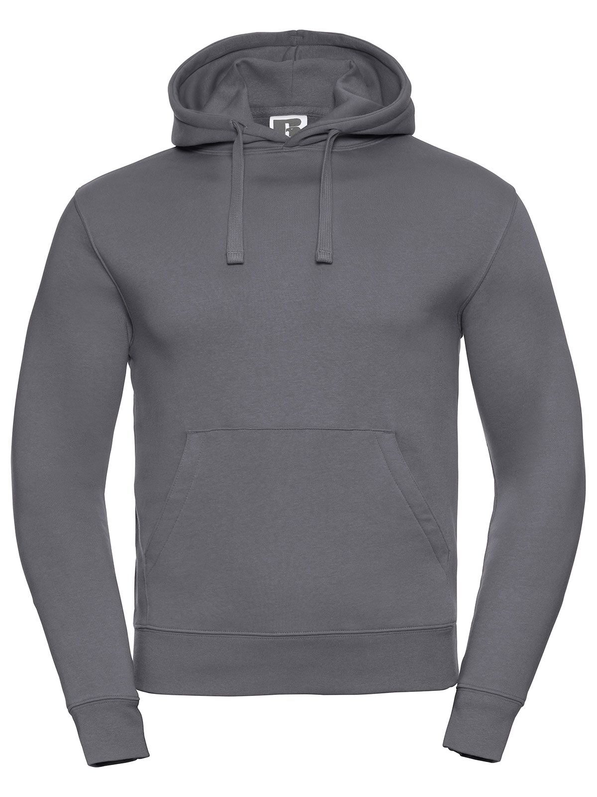 Moletom com Capuz Autêntico Masculino - CG - Convoy Grey