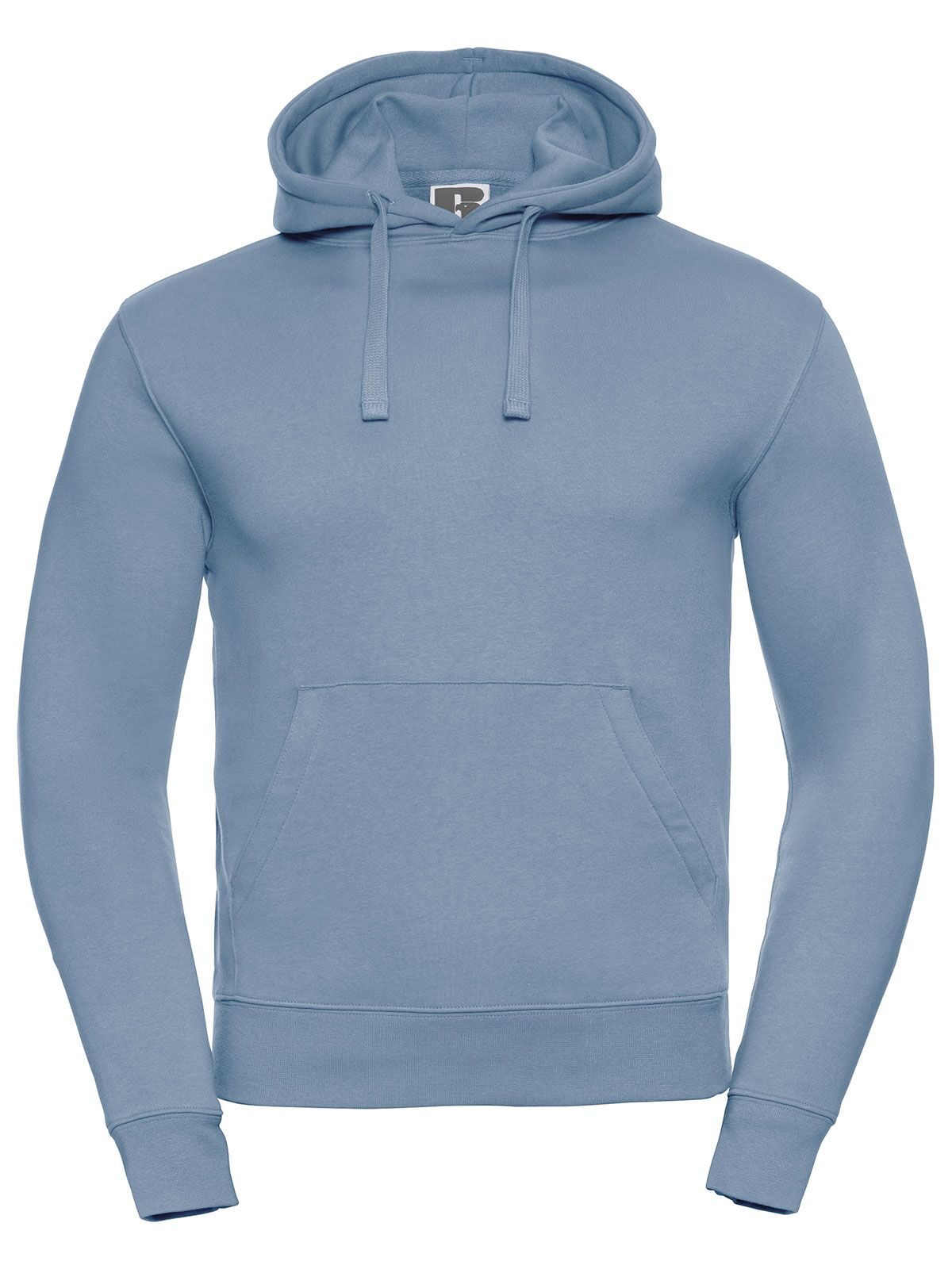 Moletom com Capuz Autêntico Masculino - MK - Azul Mineral