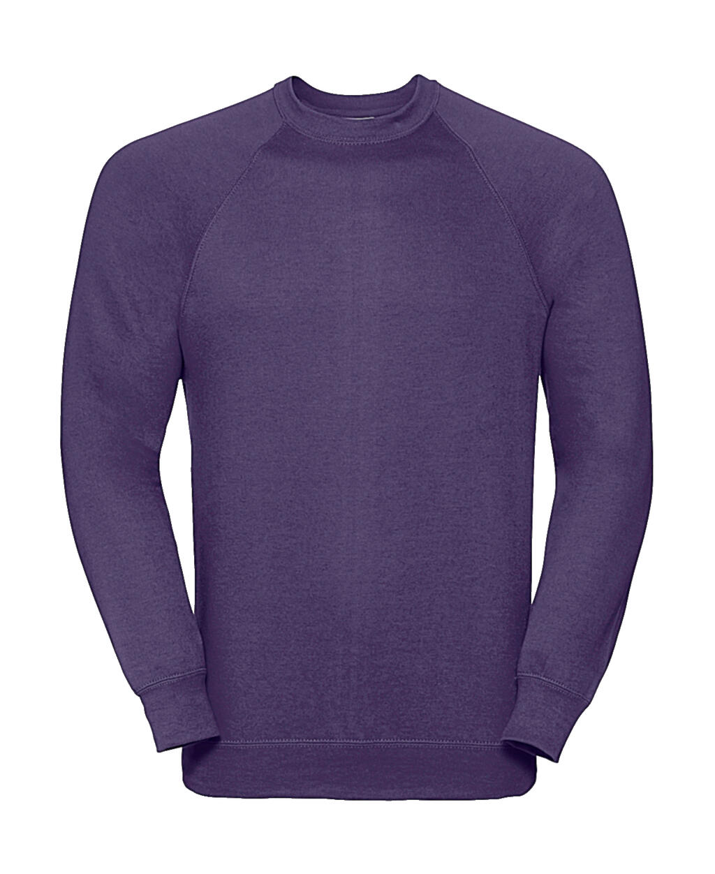 Moletom clássico - PUR - Roxo
