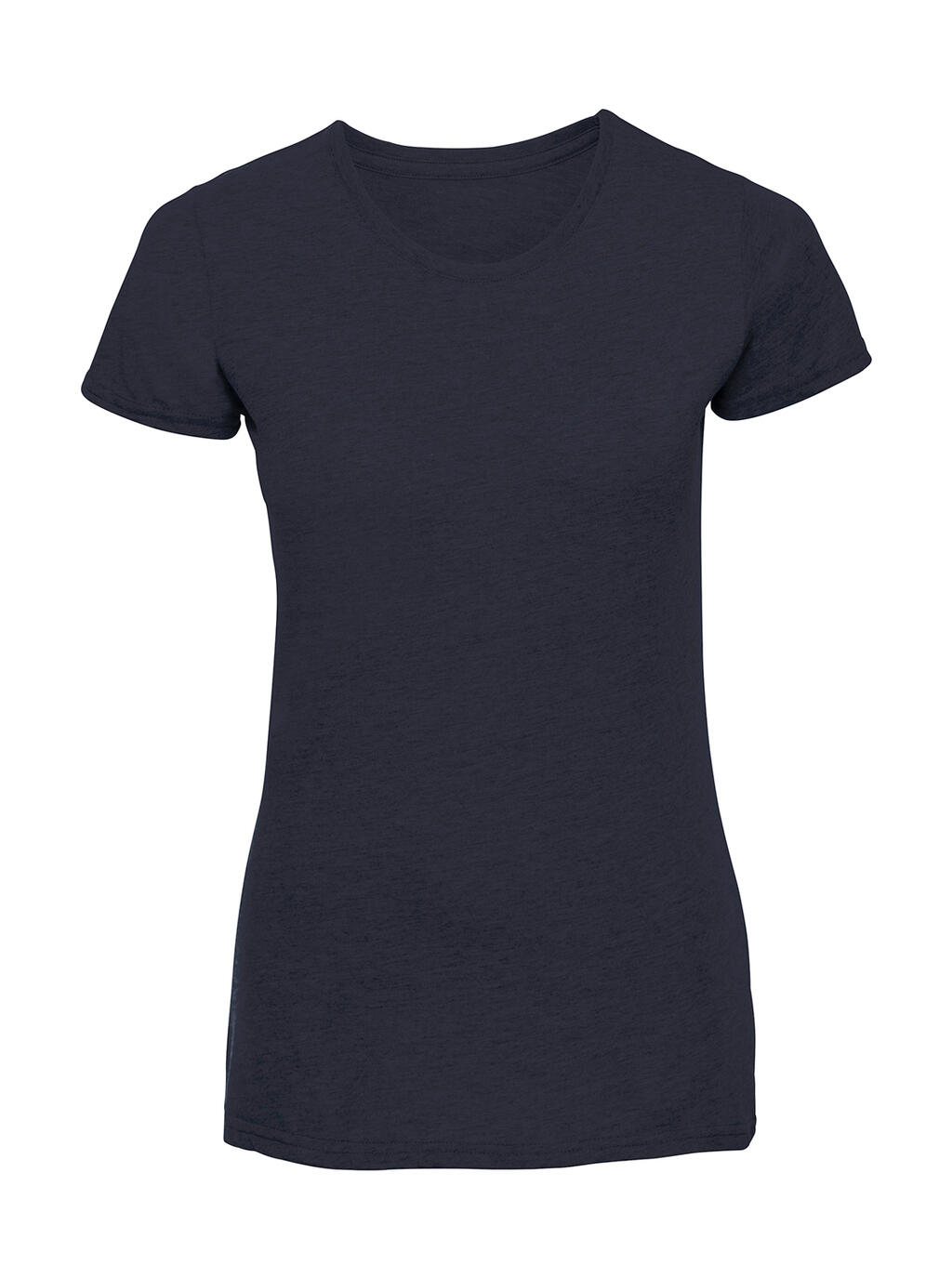 Camiseta feminina HD - FN - Marinha Francesa