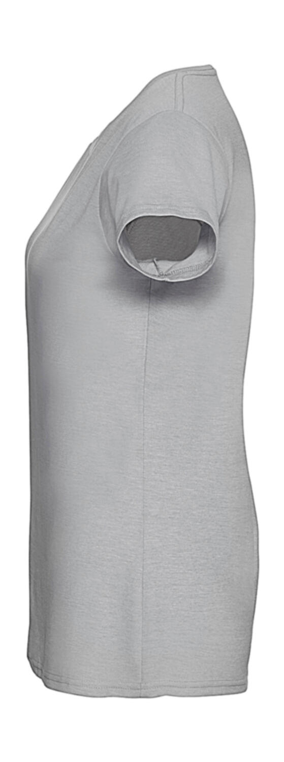 Camiseta feminina HD