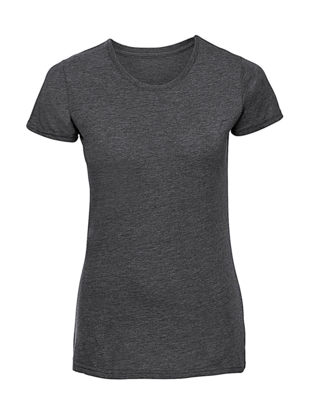 Camiseta feminina HD - GY - Marga Cinza