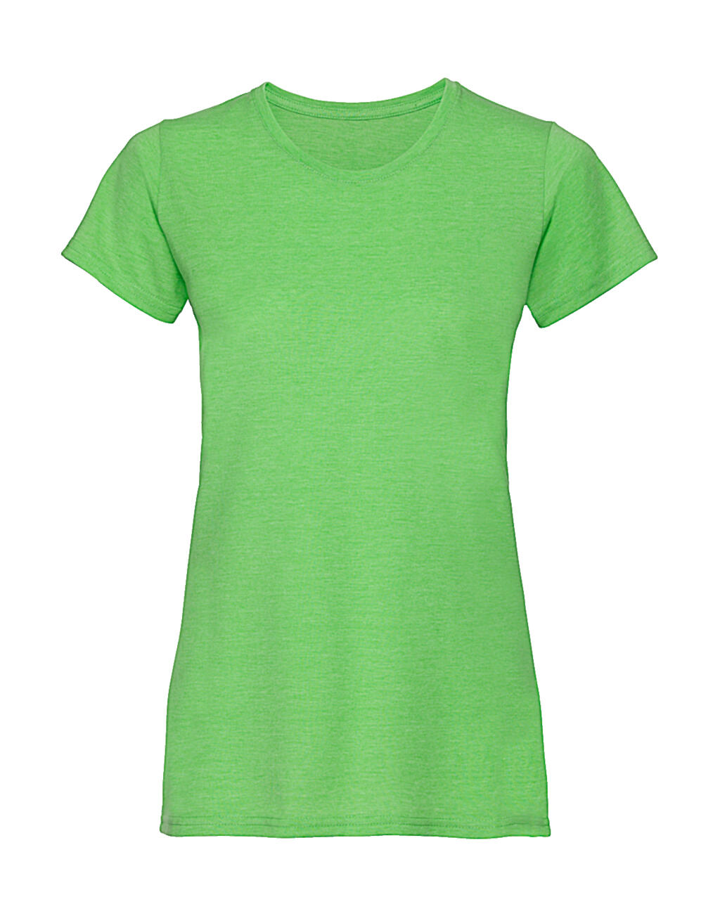 Camiseta feminina HD - G5 - Marga Verde