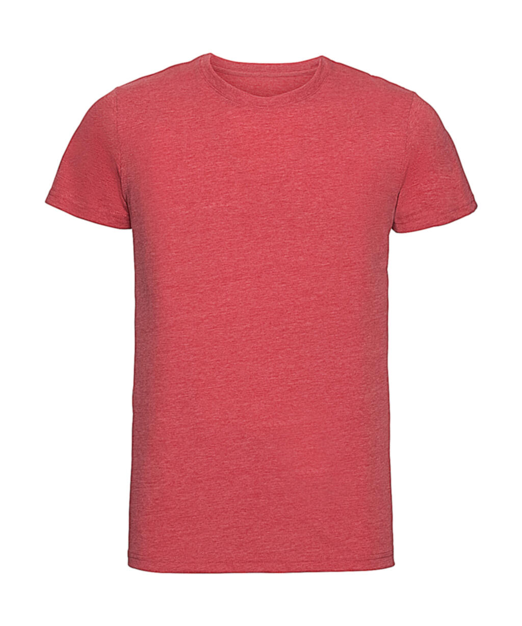 Camiseta masculina HD - RM - Marga Vermelha