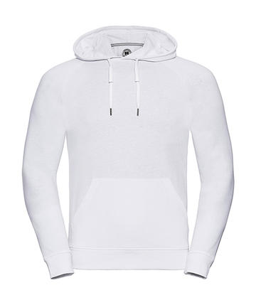 Moletom HD French Terry - 30 - Branco