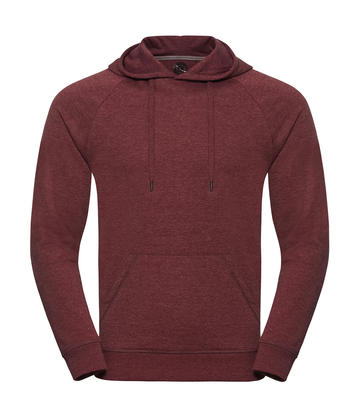 Moletom HD French Terry - MM - Marrom Marrom