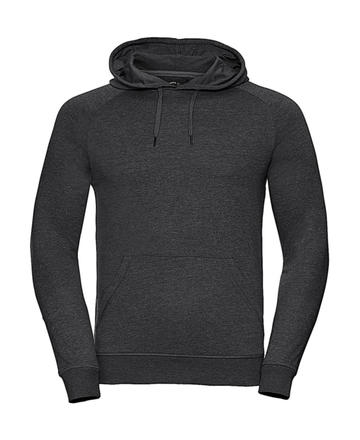 Moletom HD French Terry - GY - Marga Cinza