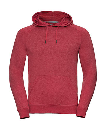 Moletom HD French Terry - RM - Marga Vermelha