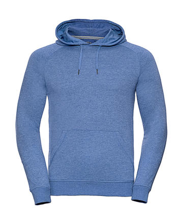 Moletom HD French Terry - M3 - Azul Marl