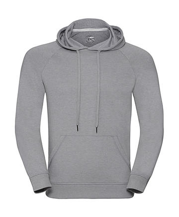 Moletom HD French Terry - S7 - Marga prateada