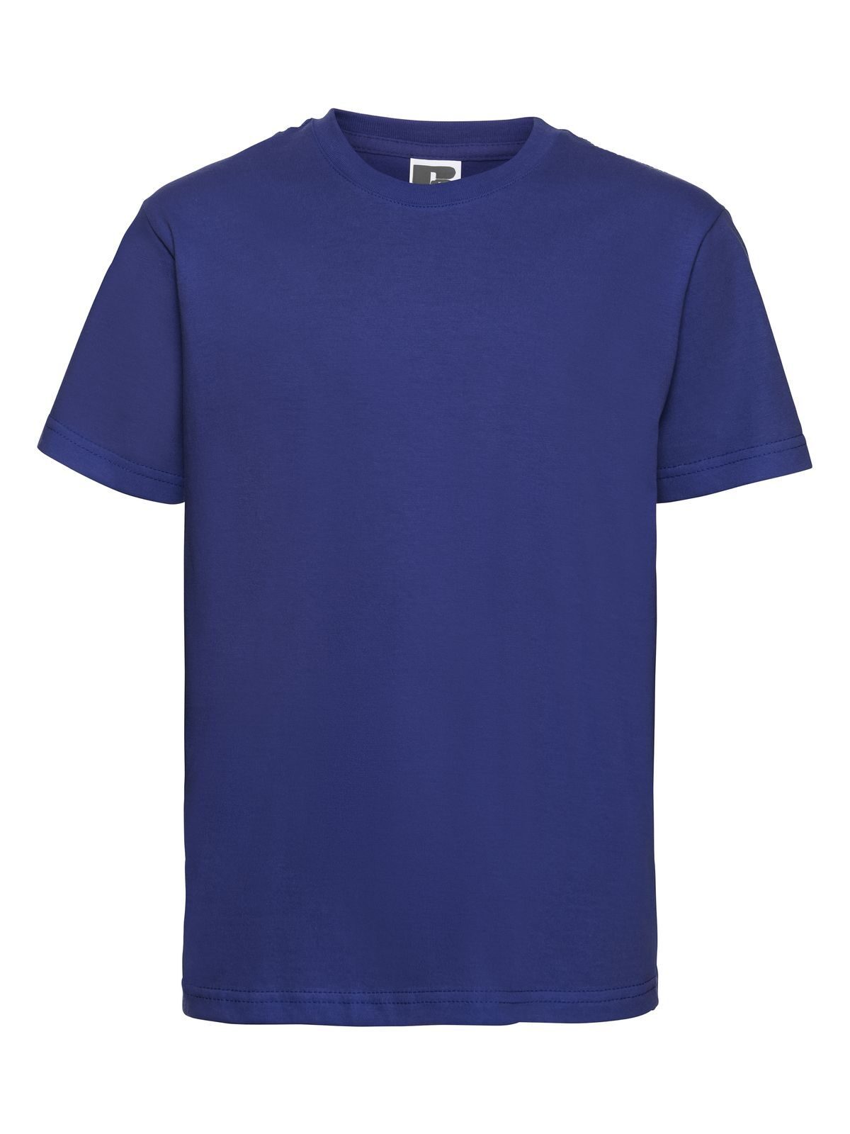 Camiseta infantil Slim T - BH - Realeza Brilhante