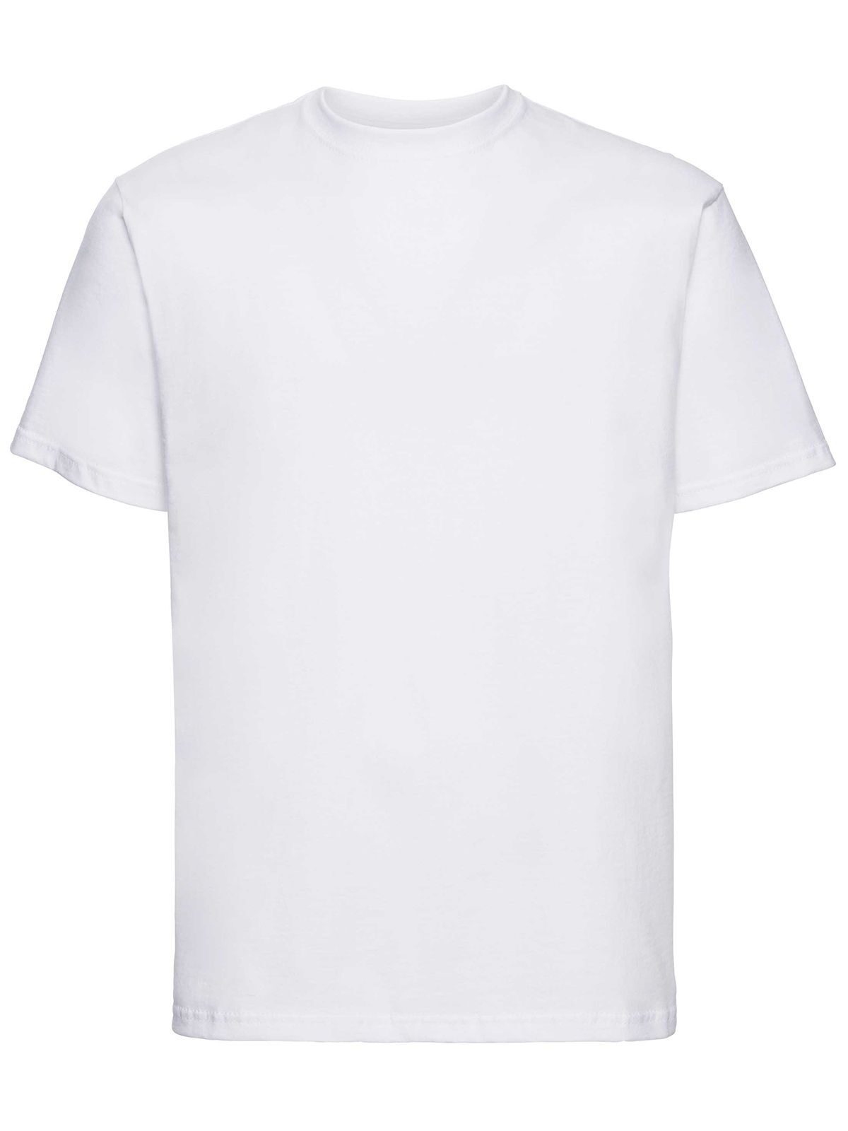 Camiseta clássica para adultos - 30 - Branco