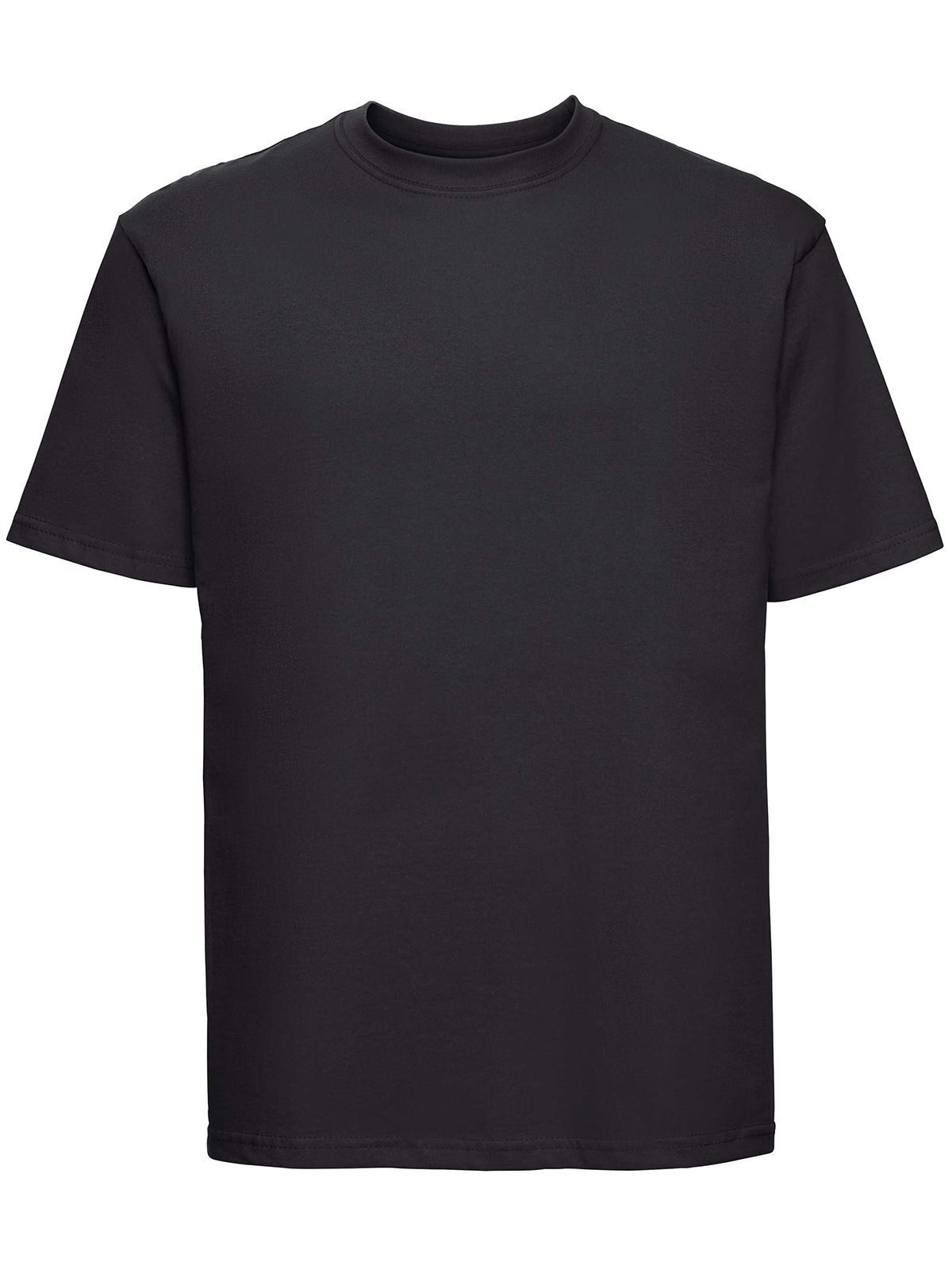 Camiseta clássica para adultos - 36 - Preto