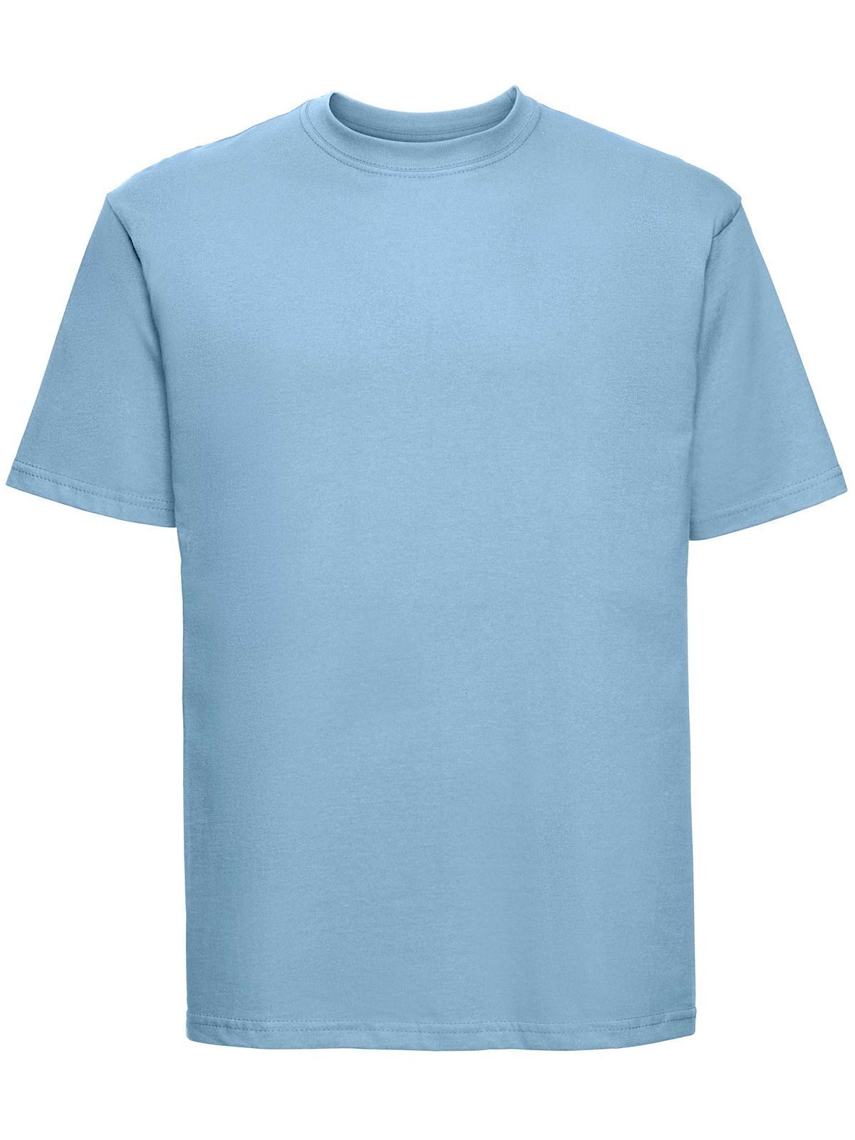 Camiseta clássica para adultos - SC - Céu