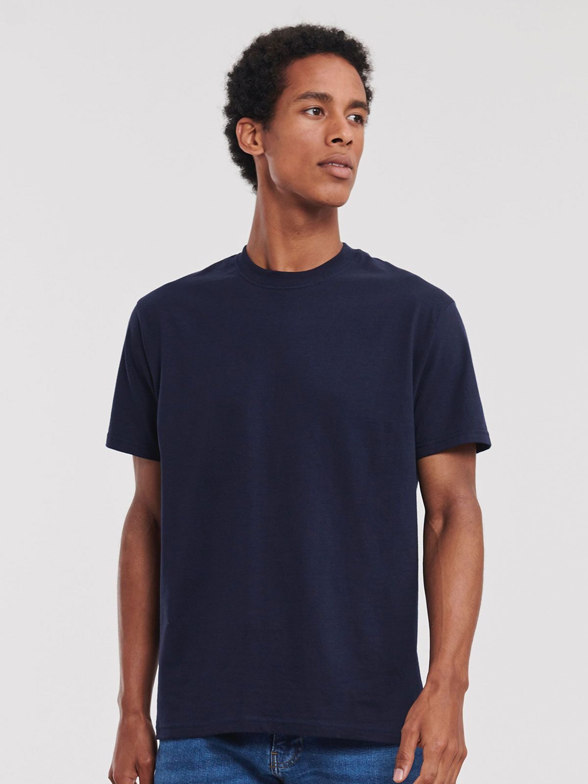 Camiseta clássica para adultos