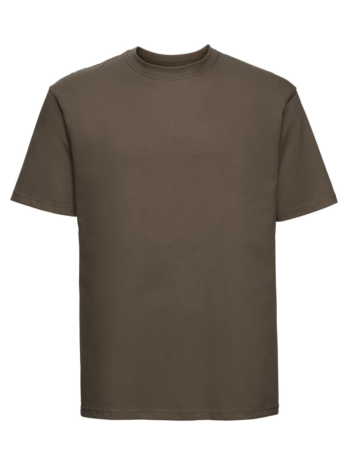 Camiseta clássica para adultos - MJ - Mocha