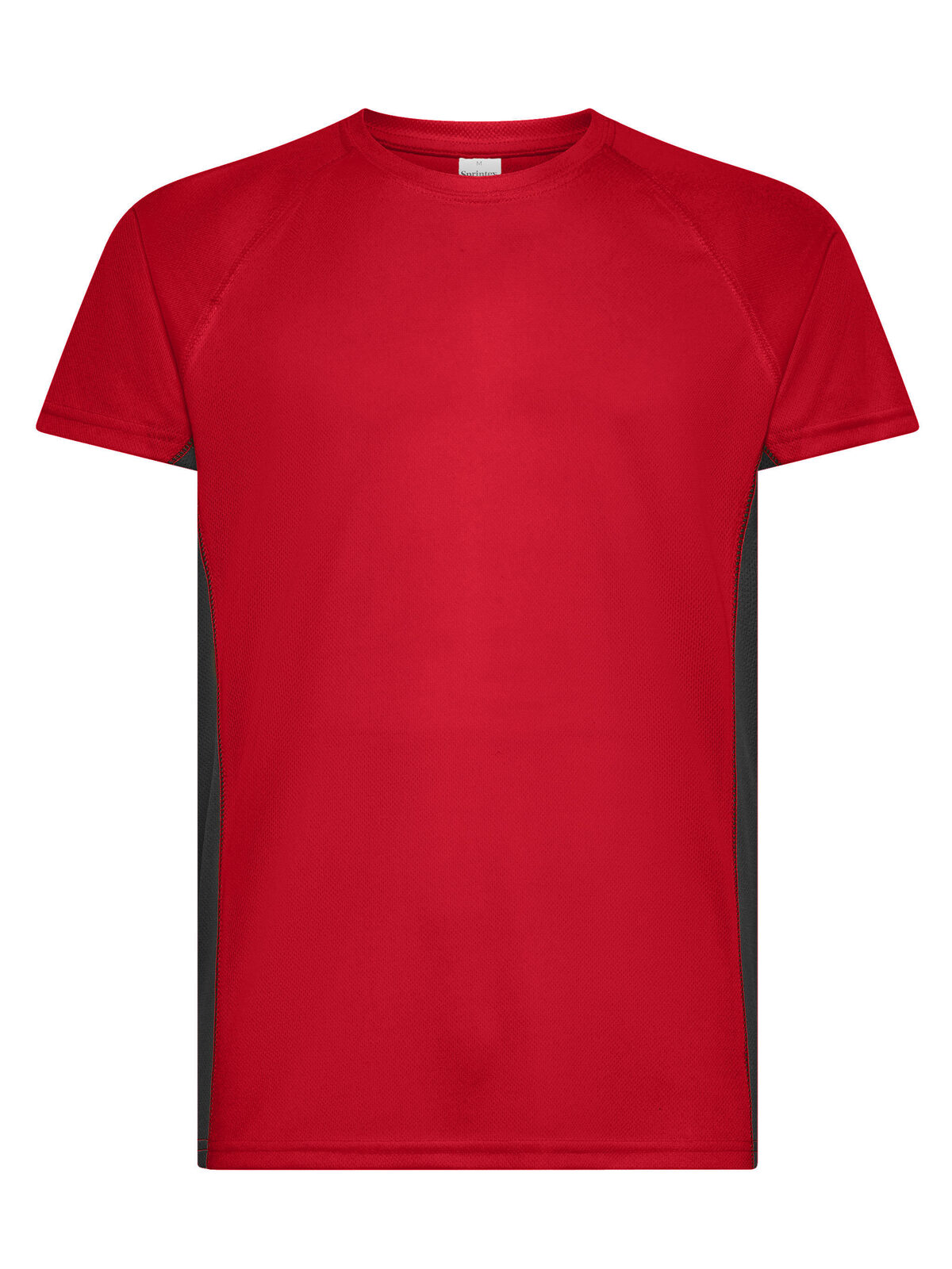 Ar - RDB - VERMELHO PRETO