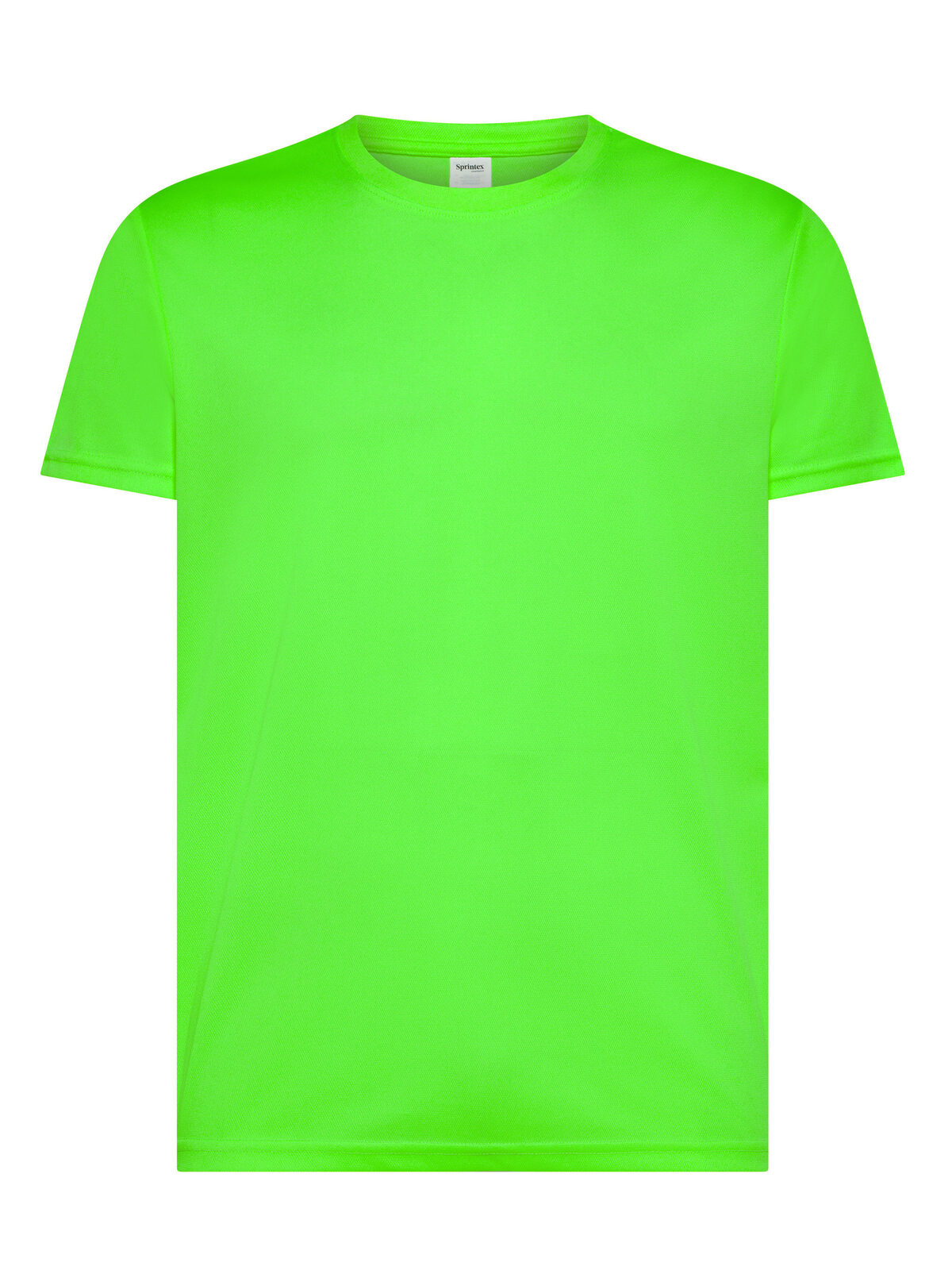 Contestar - GRFL - GREEN FLUO