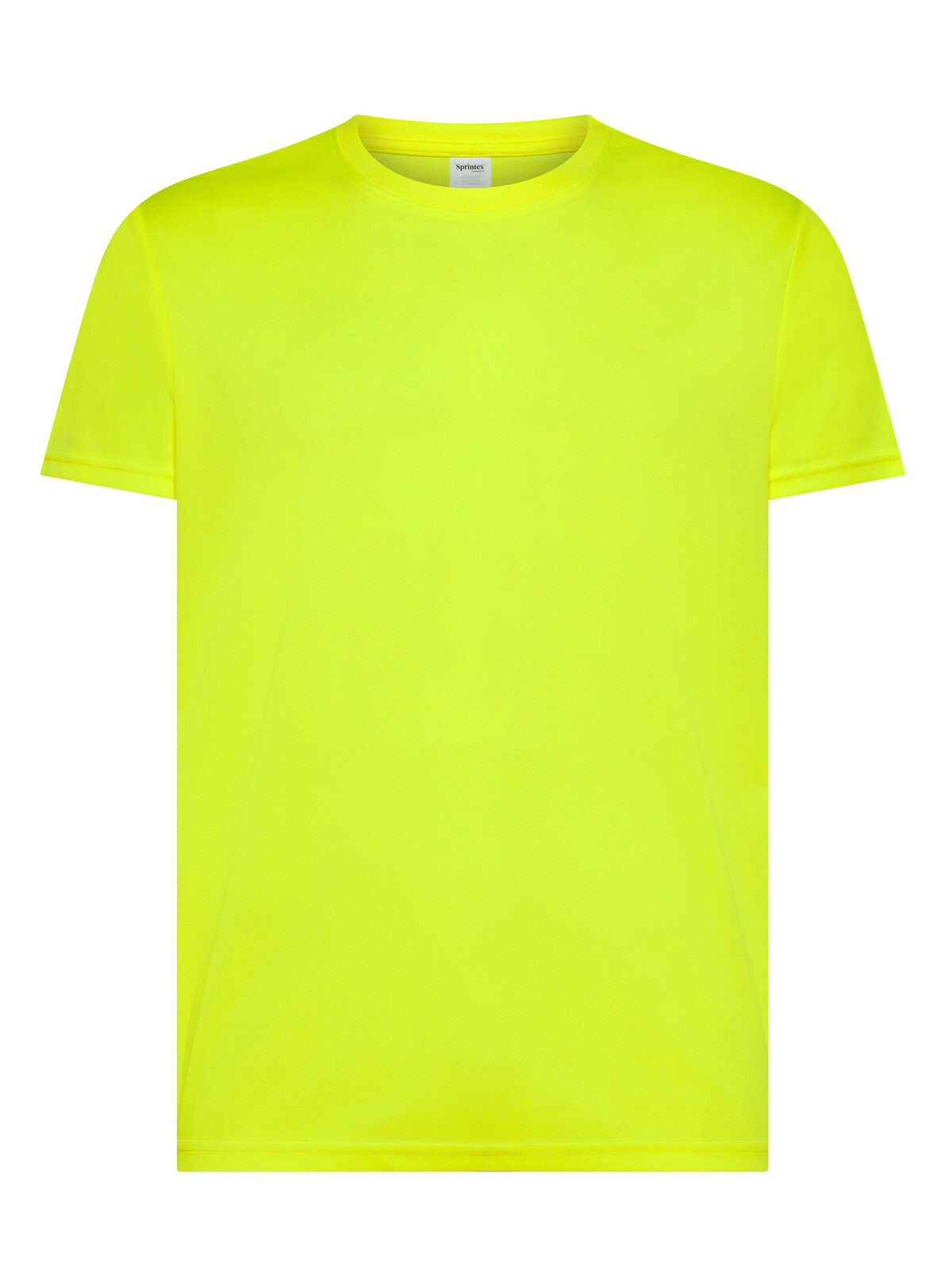 Contestar - YEFL - YELLOW FLUO
