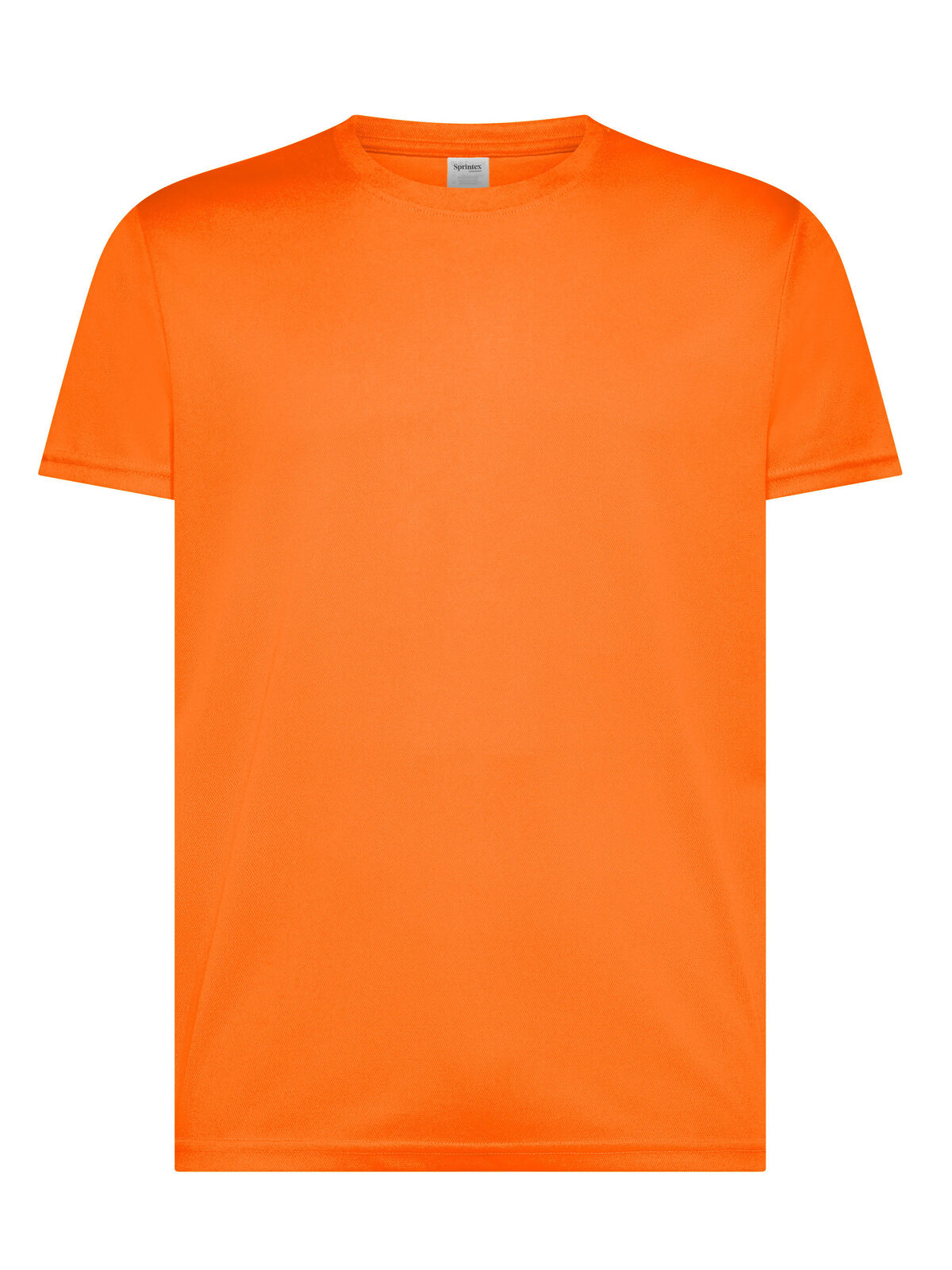 Contestar - ORFL - ORANGE FLUO