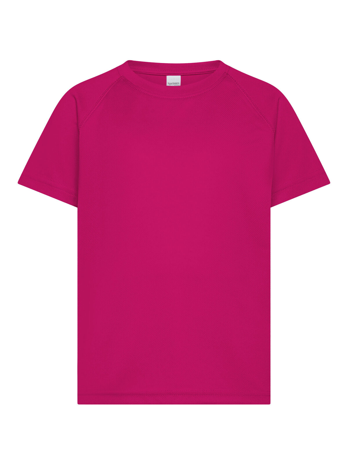 Crianças correndo - FU - FUCSIA