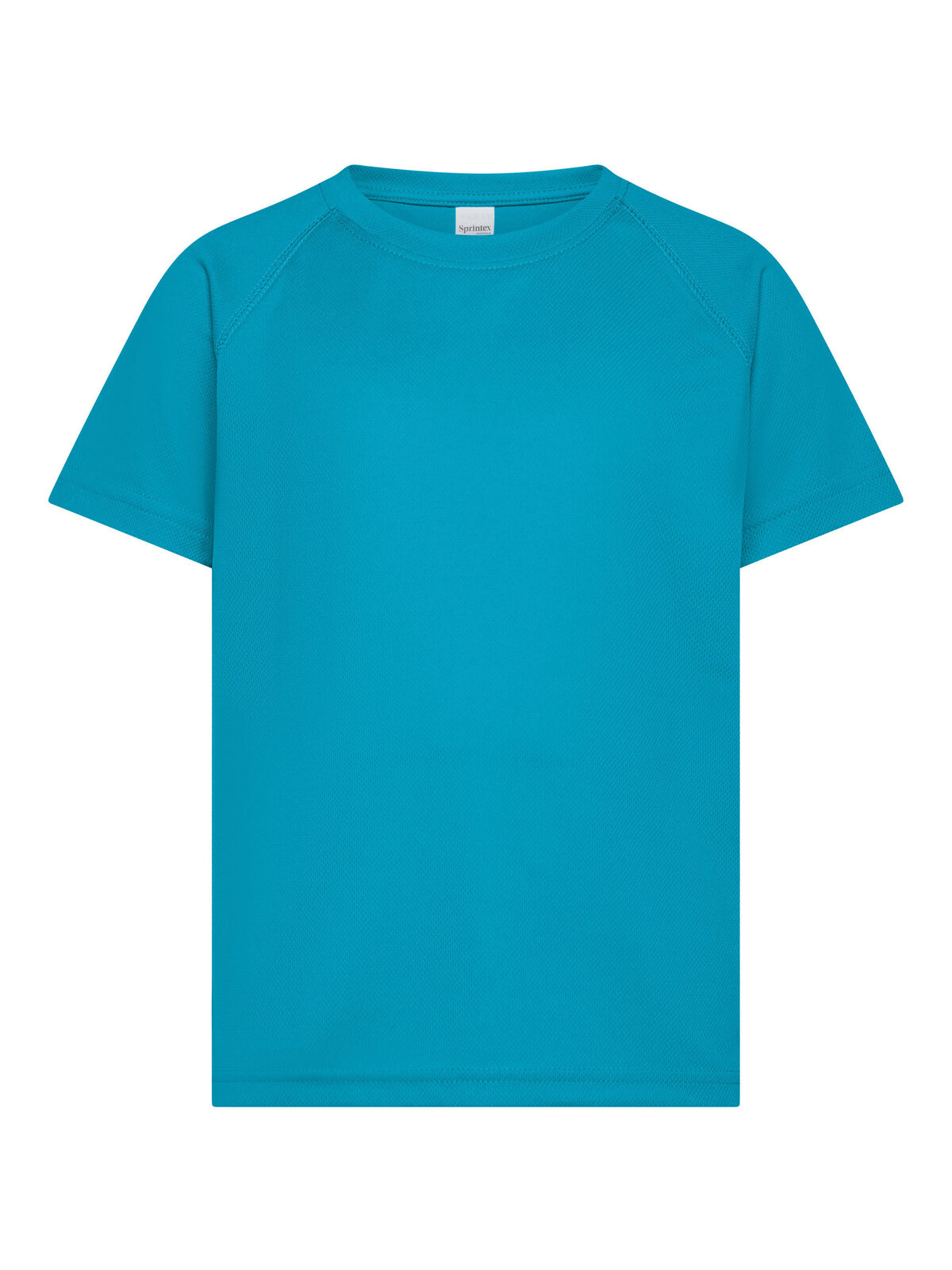 Crianças correndo - TU - TURQUOISE