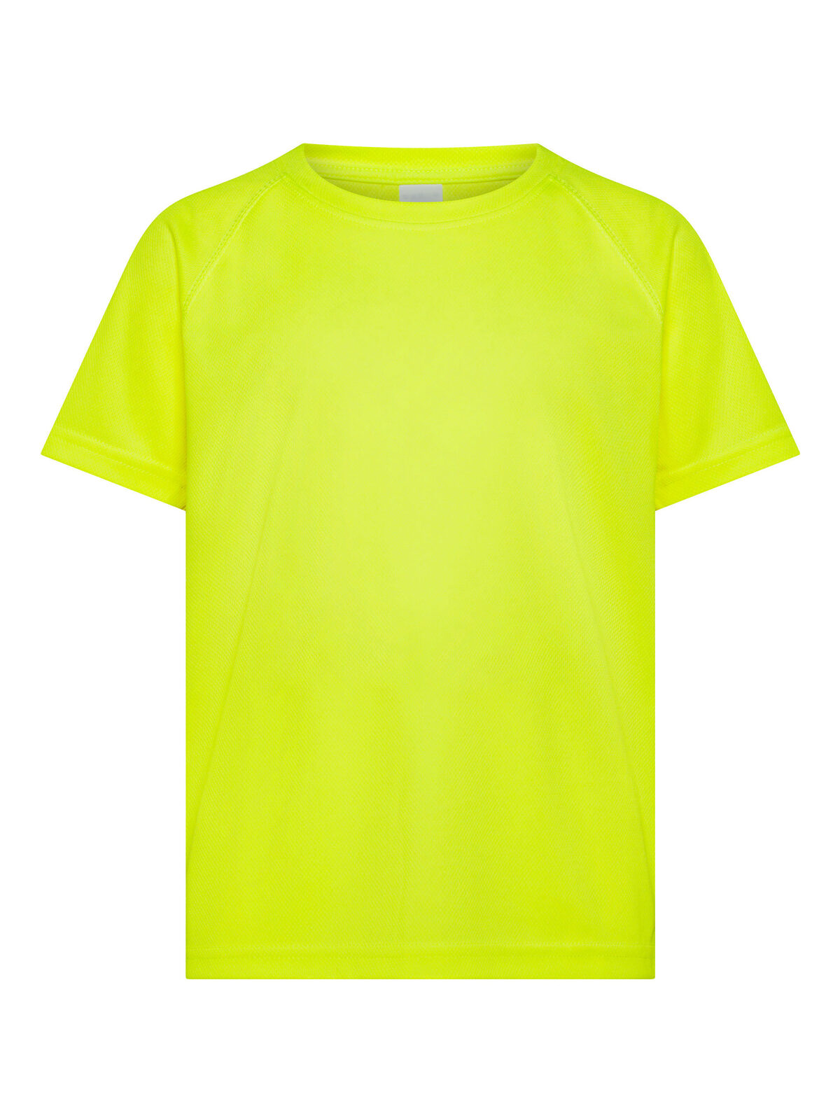 Crianças correndo - YEFL - YELLOW FLUO