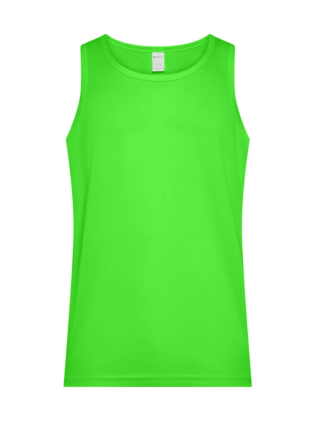 Etapa - GRFL - GREEN FLUO