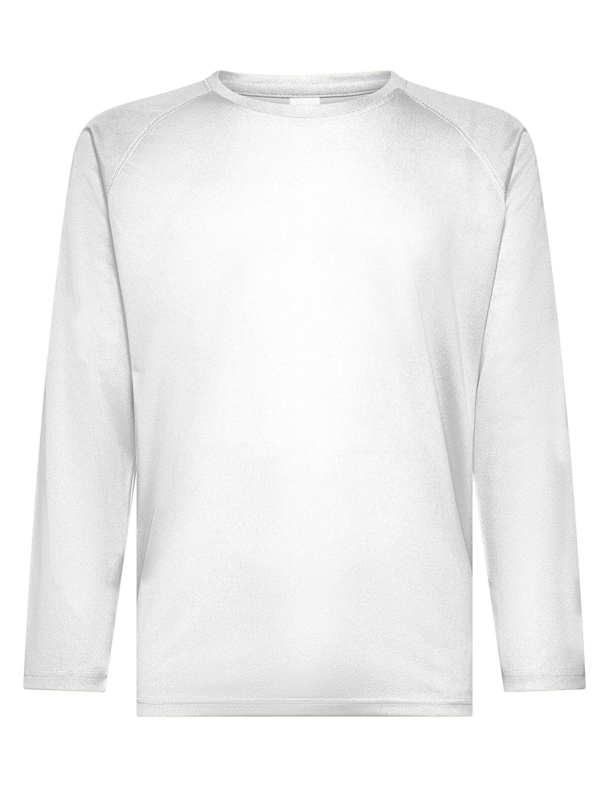 Executar LS - WH - Branco