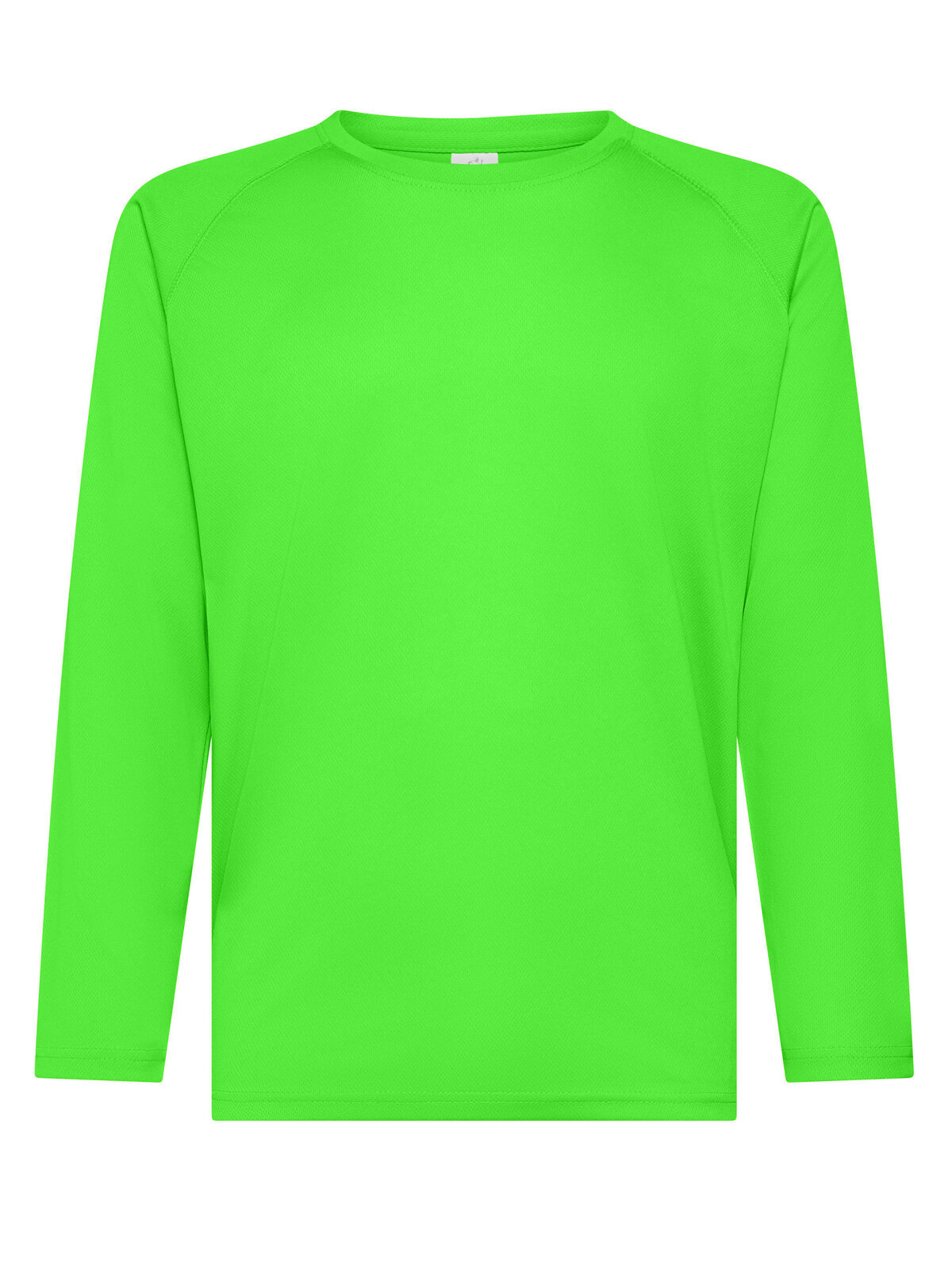 Executar LS - GRFL - GREEN FLUO