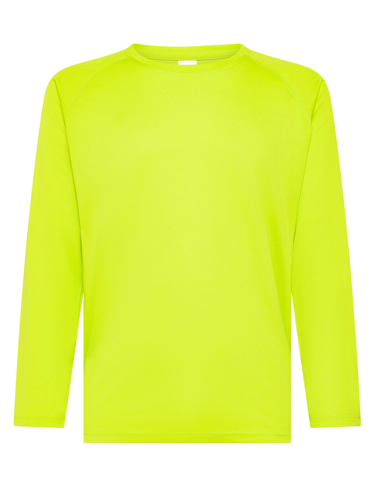 Executar LS - YEFL - YELLOW FLUO