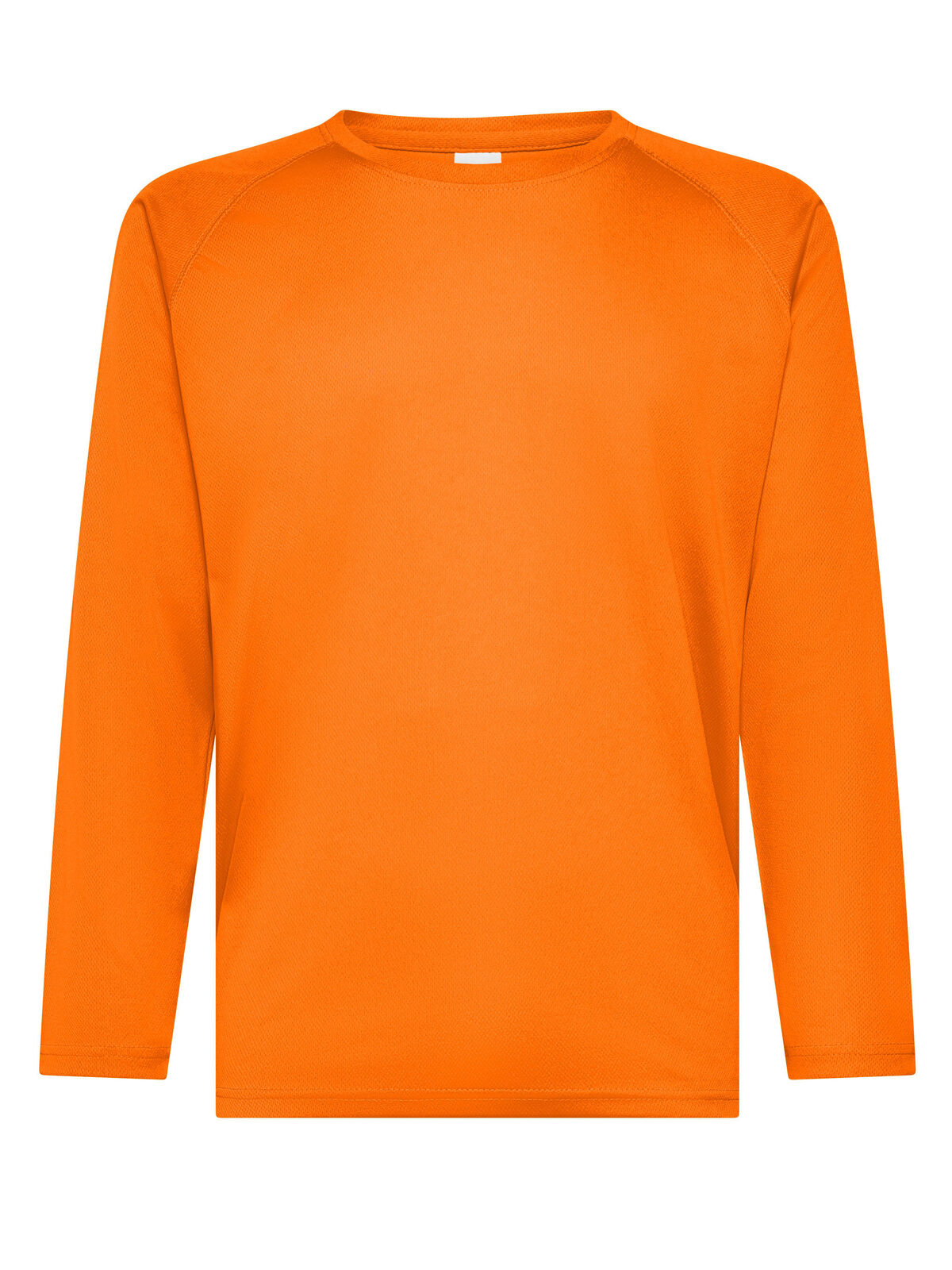 Executar LS - ORFL - ORANGE FLUO