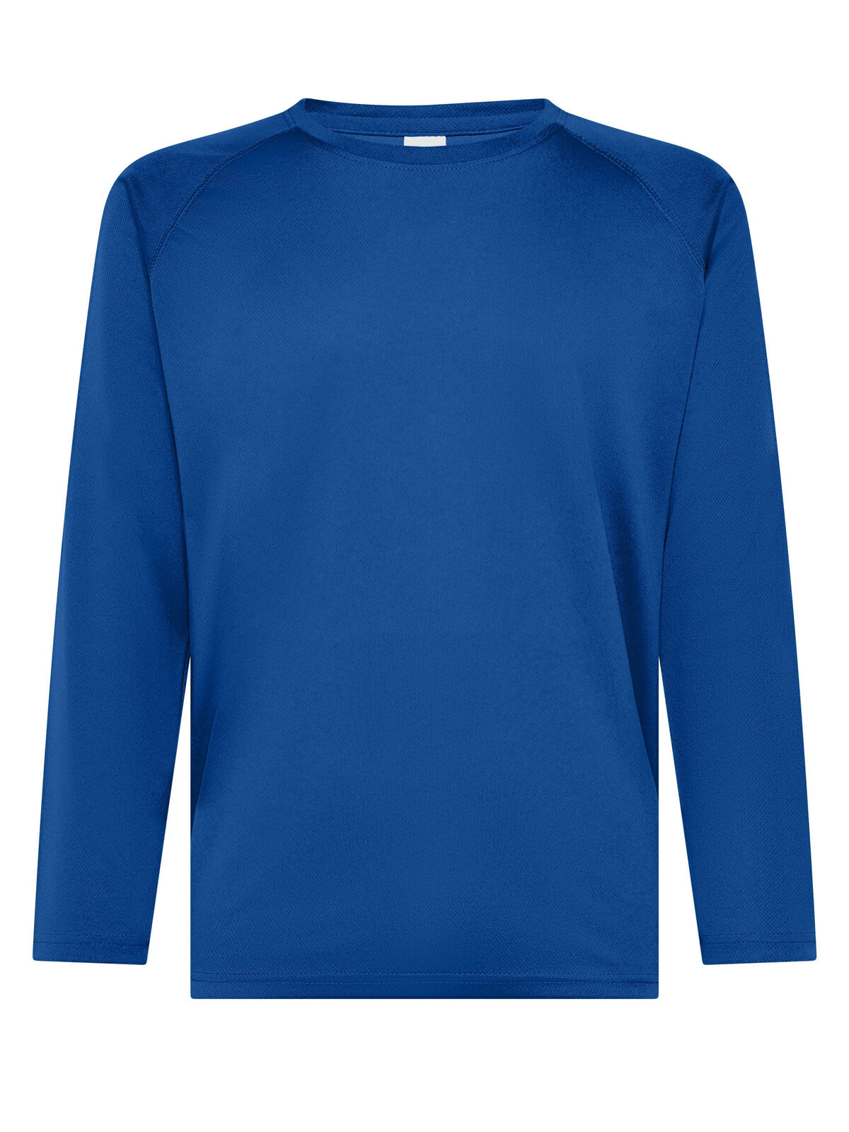 Executar LS - RB - AZUL REAL