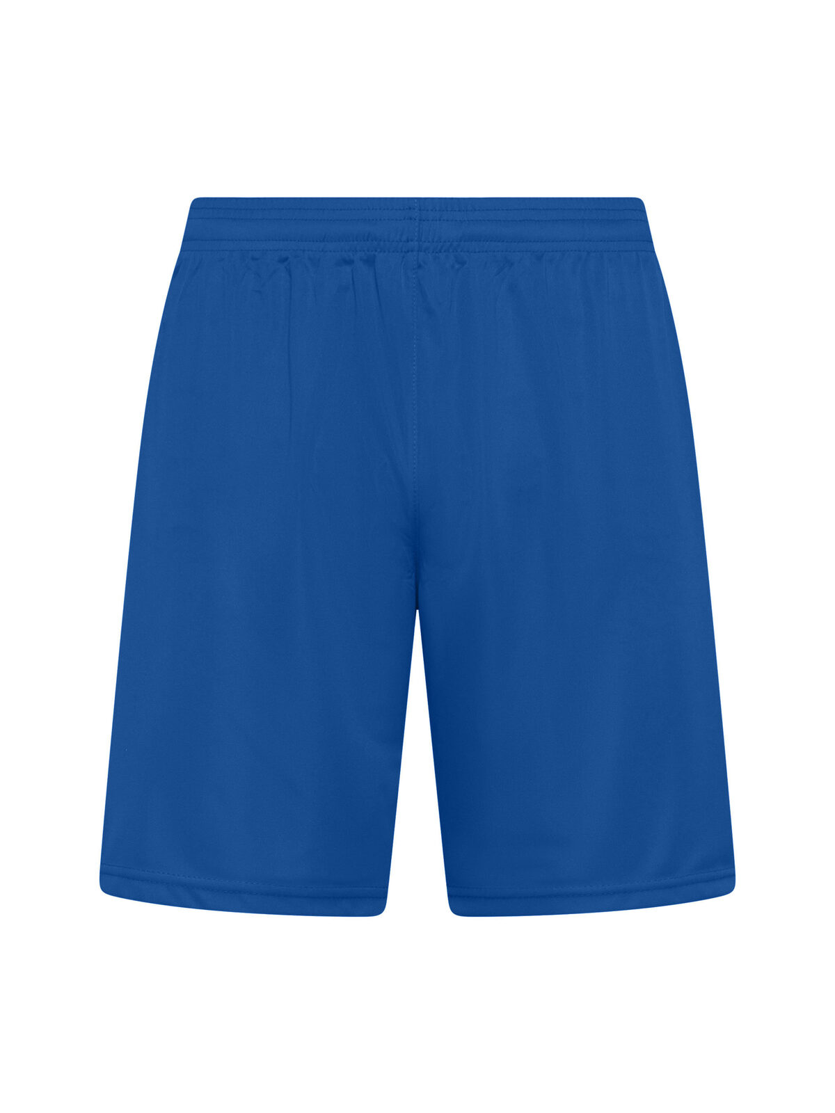Crianças driblando - RB - AZUL REAL