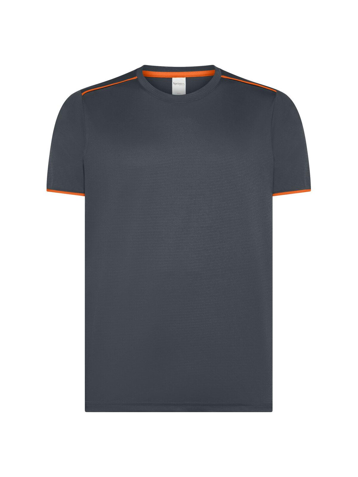Estágio - ANOR - ANTRACITO LARANJA