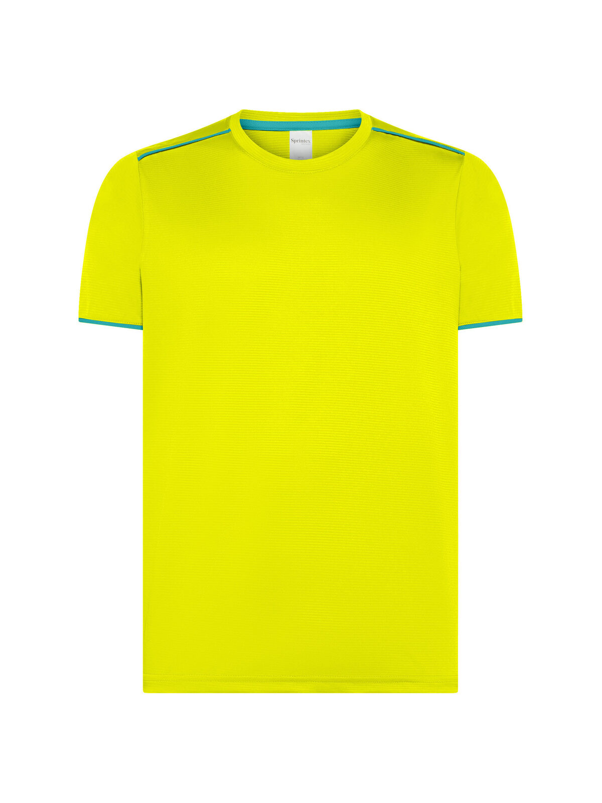 Estágio - YFLJ - AMARELO FLUO VERDE JADE