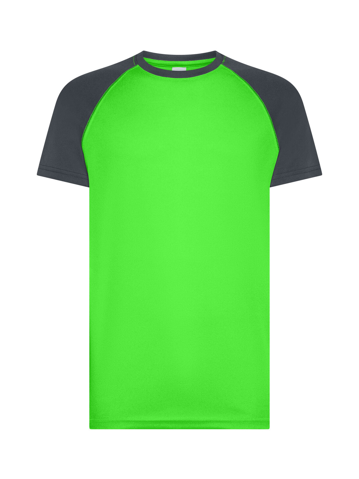 Trilha - GFAN - VERDE FLUO ANTRACITO