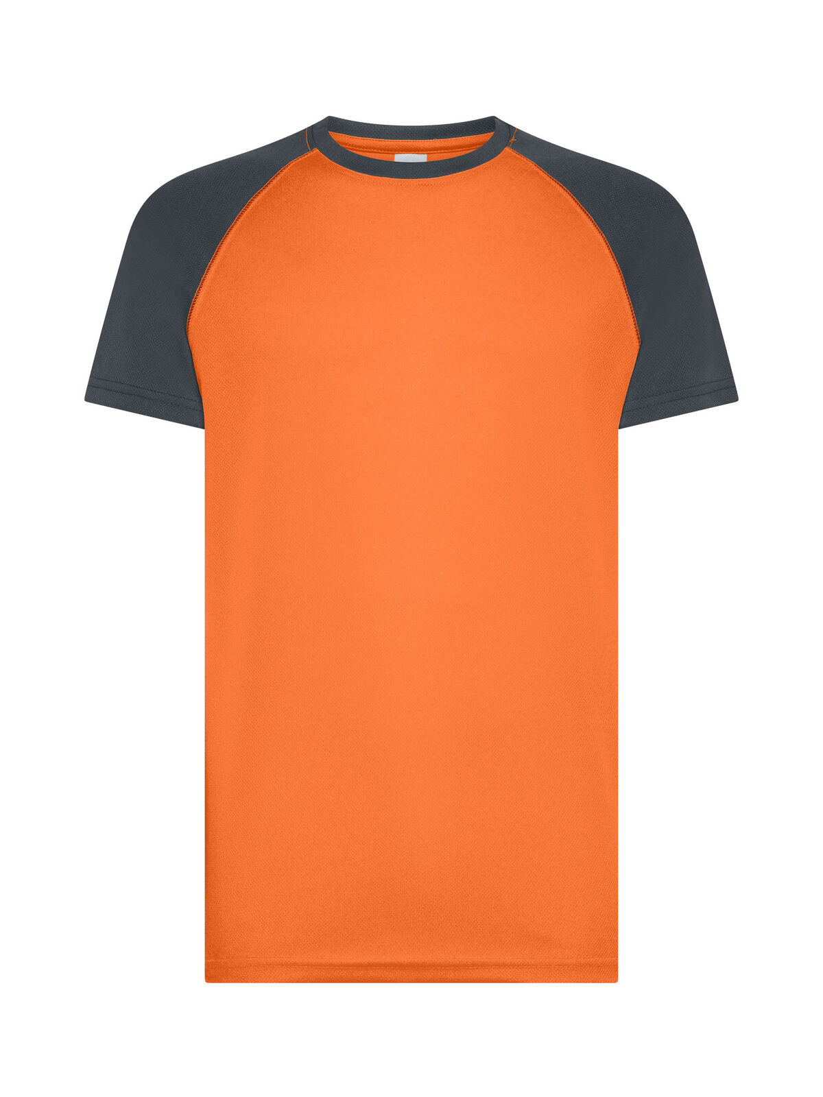 Trilha - OFAN - LARANJA FLUO ANTRACITO