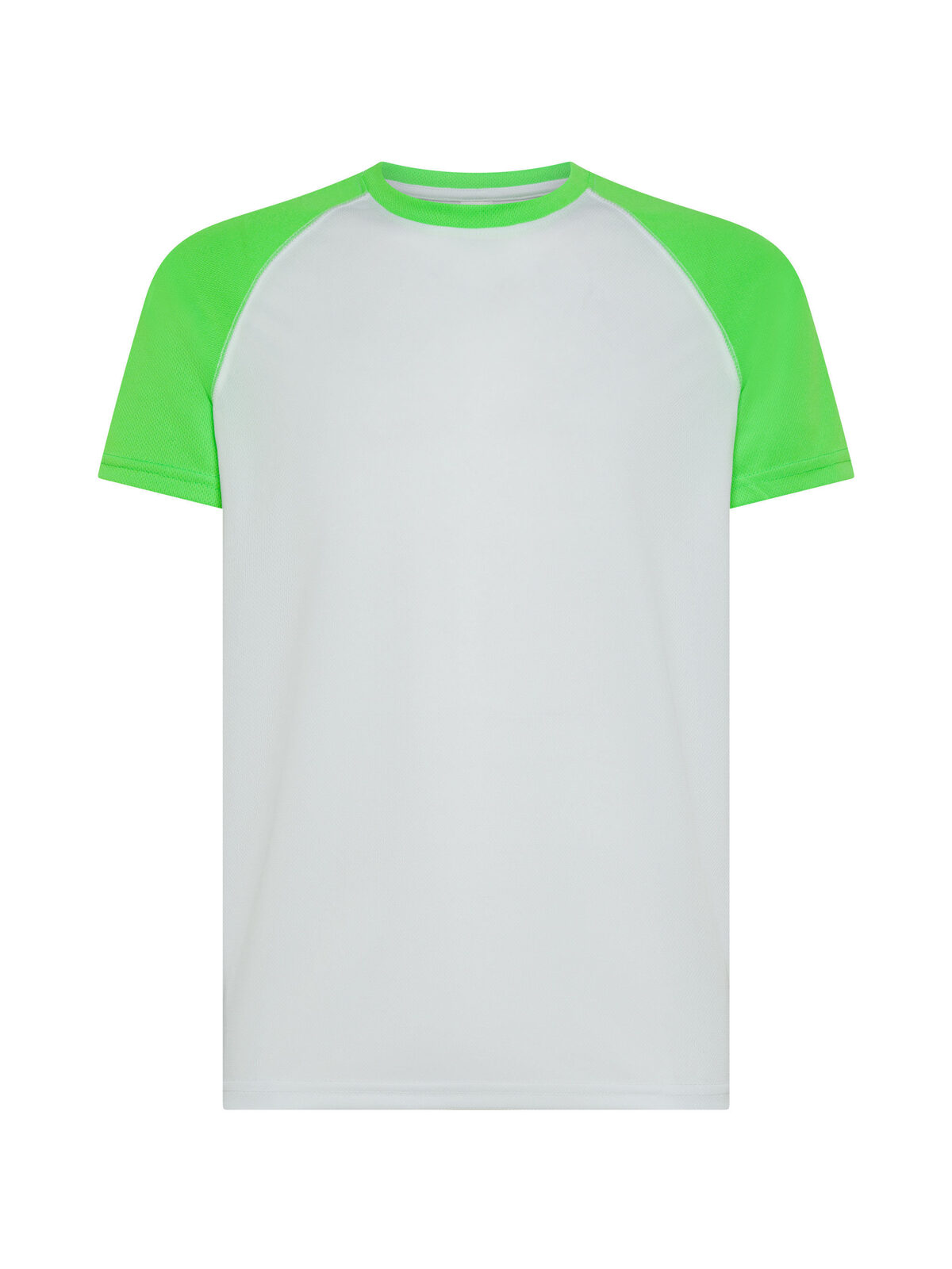 Trilha - WHGF - BRANCO VERDE FLUOR