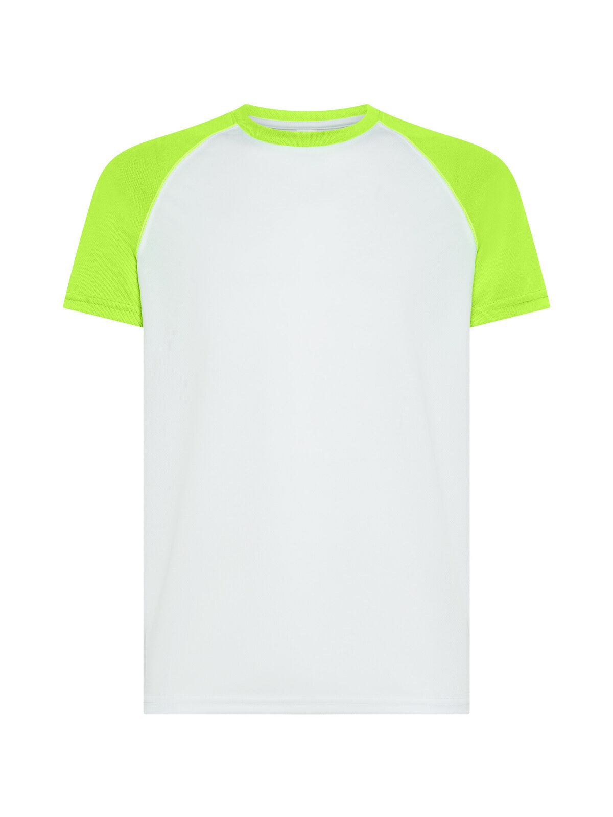 Trilha - WHYF - BRANCO AMARELO FLUOR