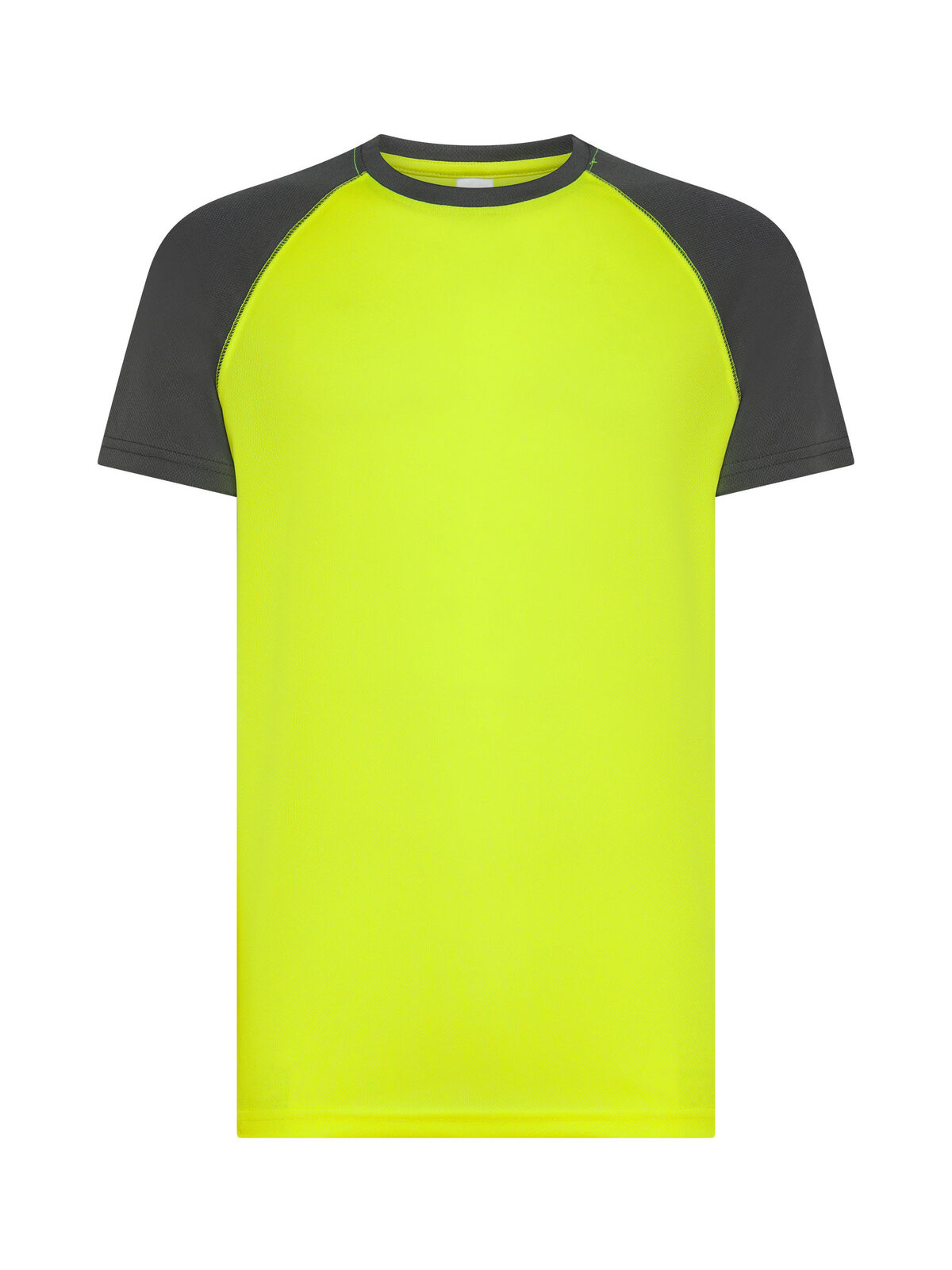Trilha - YFAN - ANTRACITO FLUO AMARELO