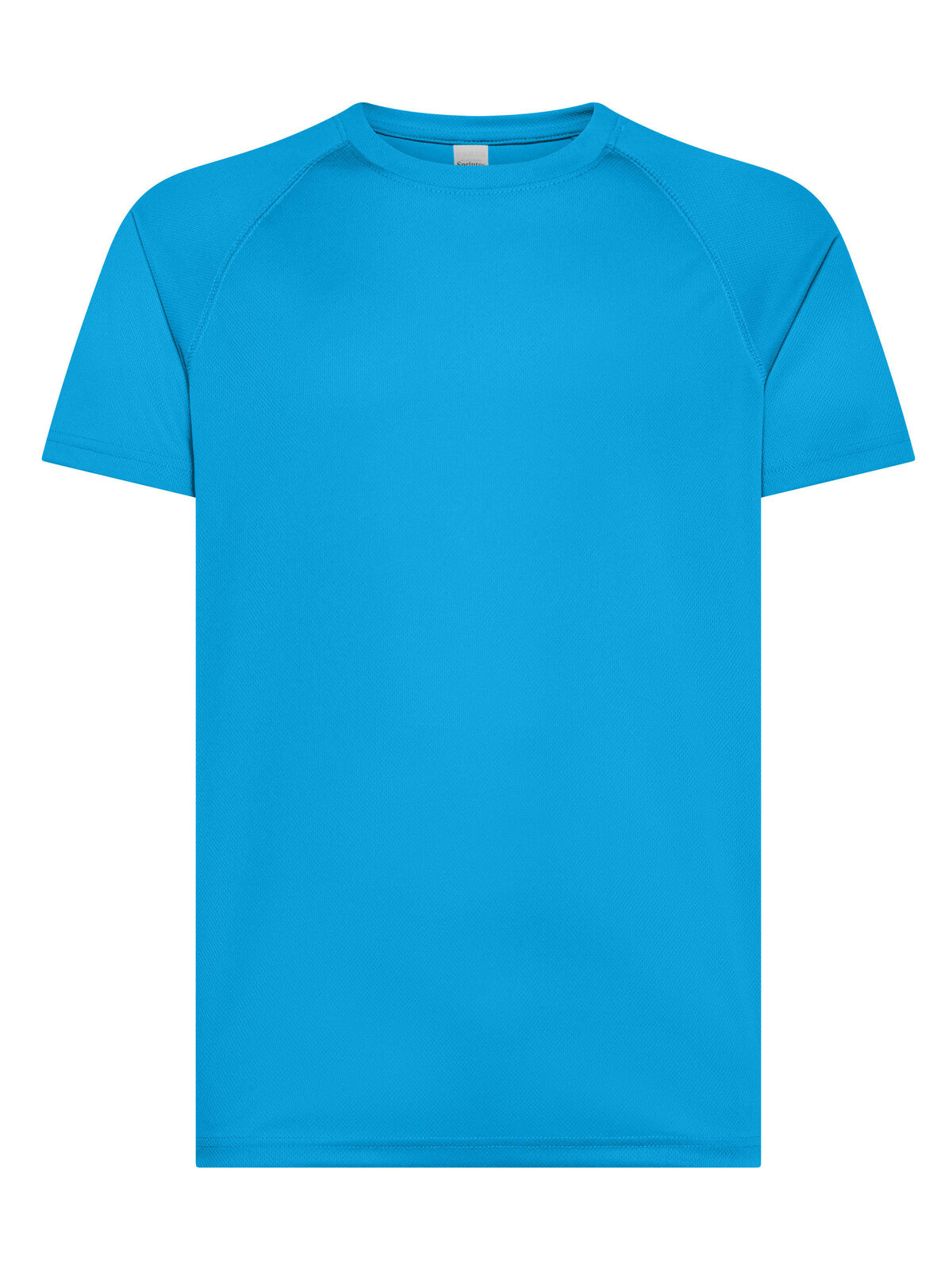 Camiseta esportiva para corrida - SB - Brisa do Mar