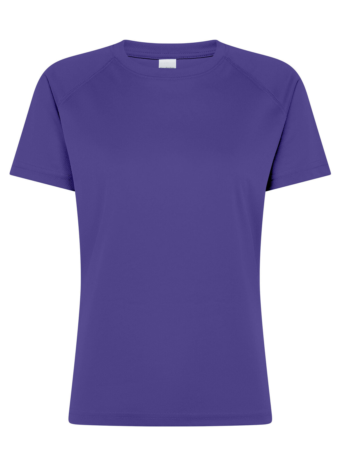 Mulheres Corredoras - PU - Roxo